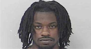 Shaun Spring, - St. Lucie County, FL 